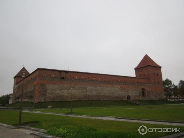 Экскурсия по г. Лида (Беларусь, Гродненская область) фото