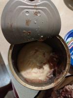 Говядина тушеная "Столетовский мясной двор" фото