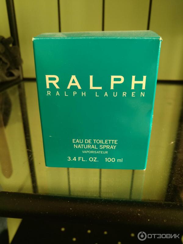 Туалетная вода для женщин Ralph Lauren фото