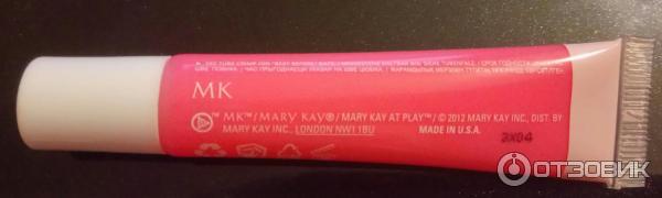 Блеск для губ Mary kay