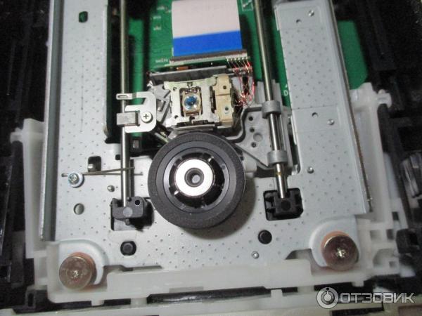 Оптический привод DVD RW IDE Asus DRW-2014S1