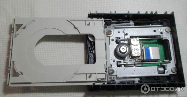 Оптический привод DVD RW IDE Asus DRW-2014S1