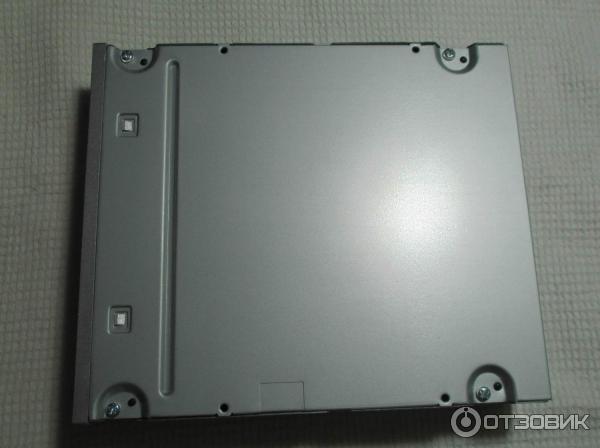 Оптический привод DVD RW IDE Asus DRW-2014S1