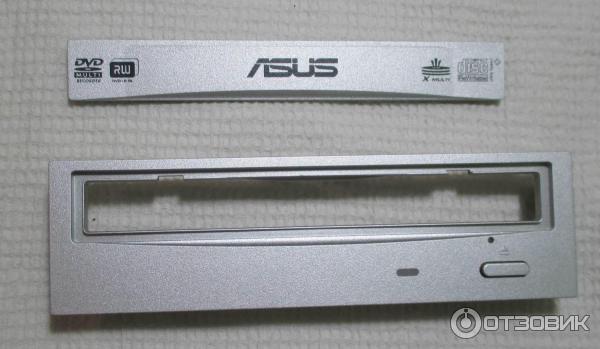 Оптический привод DVD RW IDE Asus DRW-2014S1