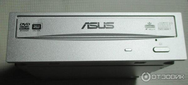 Оптический привод DVD RW IDE Asus DRW-2014S1