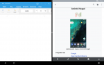 Операционная система Android 7 Nougat фото