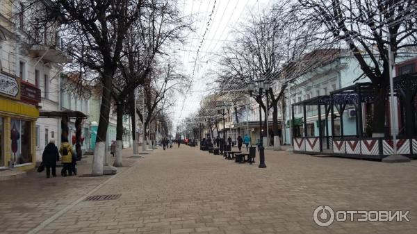 Отель Старый город (Россия, Рязань) фото