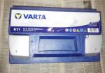 Аккумулятор Varta Blue Dynamic E11 фото