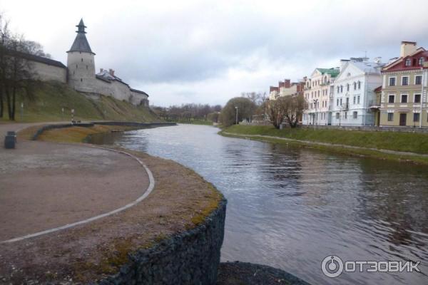 Экскурсия в Псковскую область (Россия, Псковская область) фото