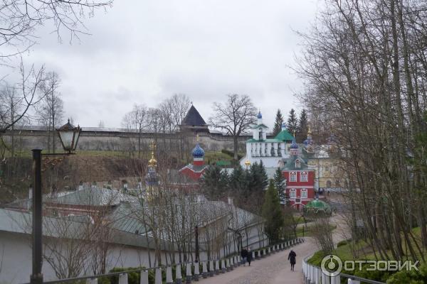 Экскурсия в Псковскую область (Россия, Псковская область) фото