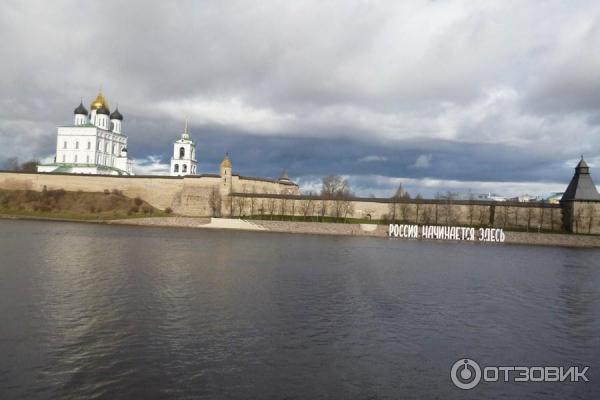 Экскурсия в Псковскую область (Россия, Псковская область) фото