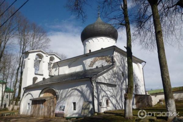 Экскурсия в Псковскую область (Россия, Псковская область) фото