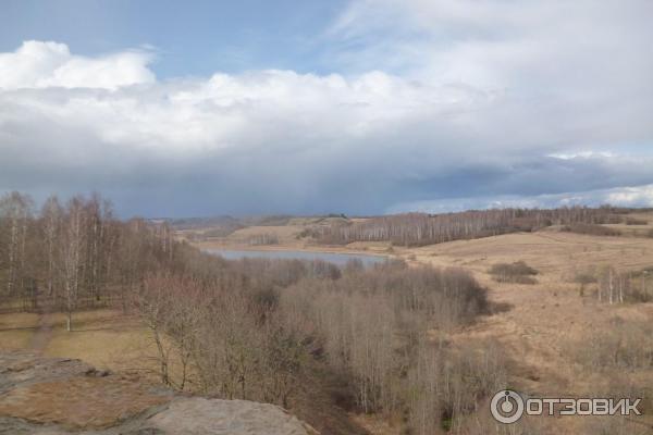 Экскурсия в Псковскую область (Россия, Псковская область) фото