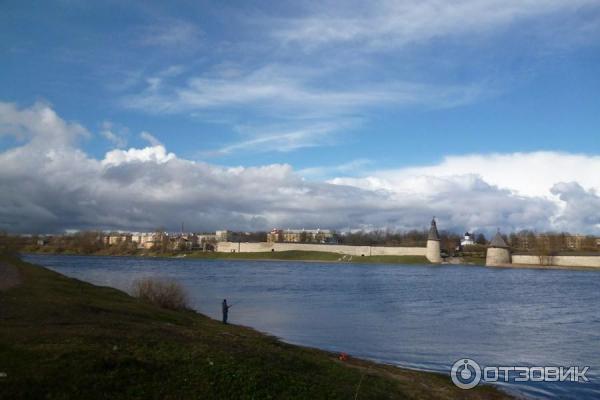 Экскурсия в Псковскую область (Россия, Псковская область) фото