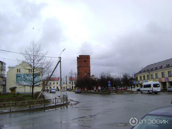 Экскурсия в Псковскую область (Россия, Псковская область) фото