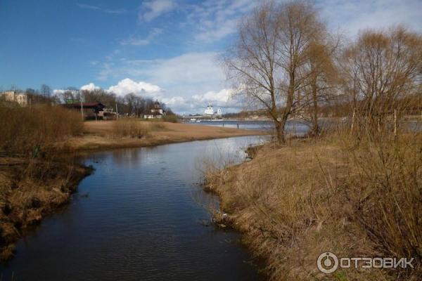 Экскурсия в Псковскую область (Россия, Псковская область) фото