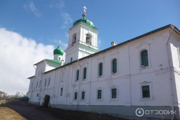 Экскурсия в Псковскую область (Россия, Псковская область) фото