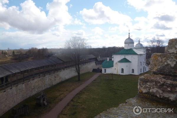 Экскурсия в Псковскую область (Россия, Псковская область) фото