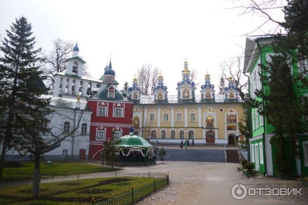 Экскурсия в Псковскую область (Россия, Псковская область) фото