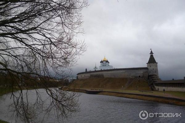 Экскурсия в Псковскую область (Россия, Псковская область) фото