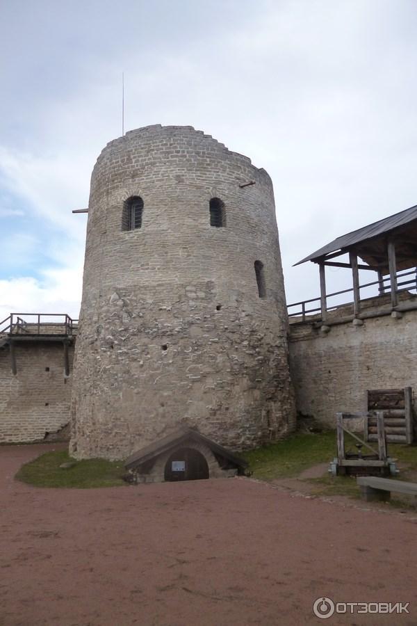 Экскурсия в Псковскую область (Россия, Псковская область) фото