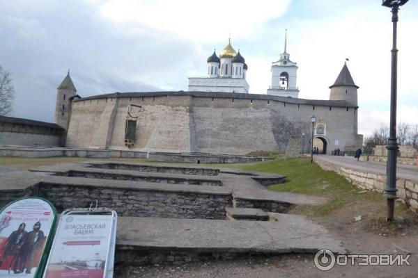 Экскурсия в Псковскую область (Россия, Псковская область) фото