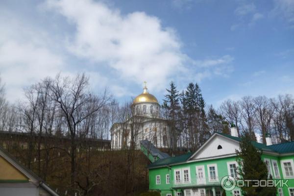 Экскурсия в Псковскую область (Россия, Псковская область) фото