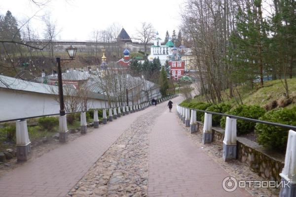 Экскурсия в Псковскую область (Россия, Псковская область) фото