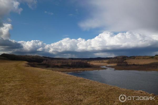 Экскурсия в Псковскую область (Россия, Псковская область) фото