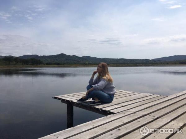 База отдыха 38 самураев (Россия, Находка) фото