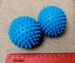 Шарики для стирки белья Drayer Balls фото