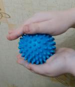 Шарики для стирки белья Drayer Balls фото