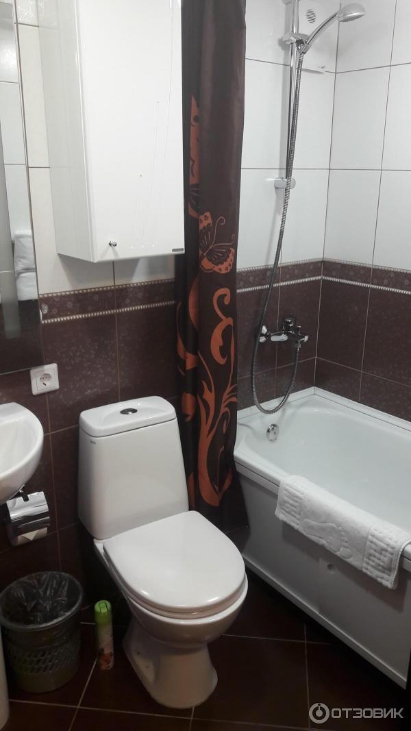 Гостиница Лиготель 3* (Россия, Санкт-Петербург) фото