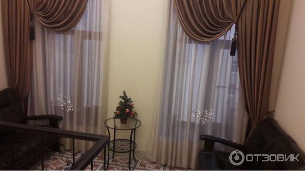 Гостиница Лиготель 3* (Россия, Санкт-Петербург) фото