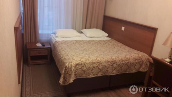 Гостиница Лиготель 3* (Россия, Санкт-Петербург) фото