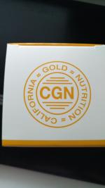 БАД Омега-3 California Gold Nutrition для детей фото