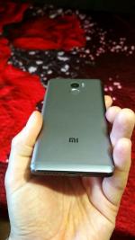 Смартфон Xiaomi Redmi 4 фото