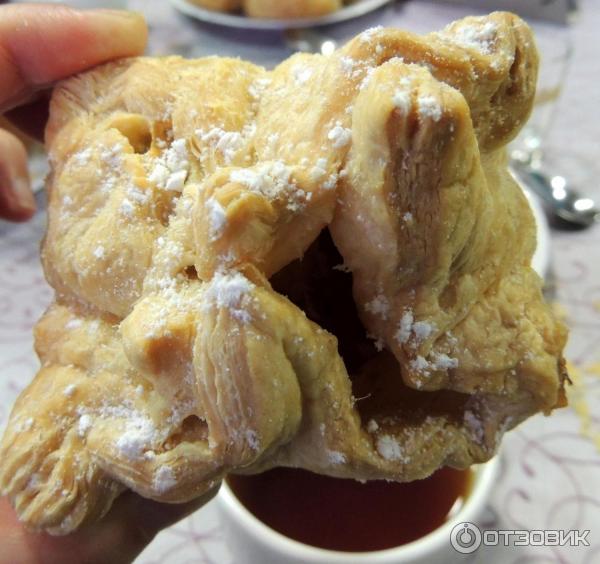 Кафе Сябрына (Беларусь, Лида)