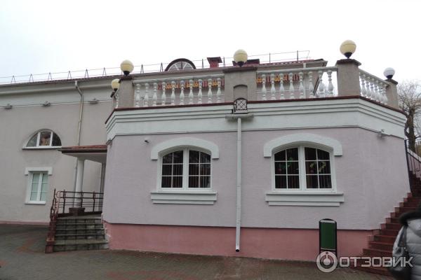 Беларусь, Лида