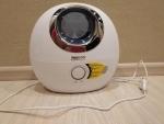 Увлажнитель воздуха Zanussi ZH 3 Pebble фото
