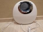 Увлажнитель воздуха Zanussi ZH 3 Pebble фото