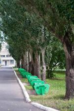 Областной роддом (Россия, Омск) фото