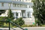 Областной роддом (Россия, Омск) фото