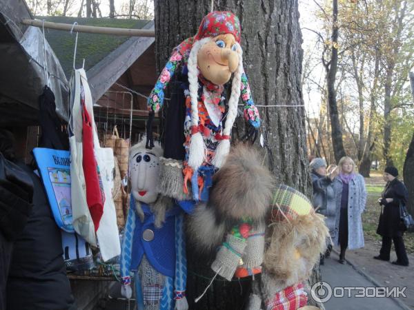 Автобусный тур Санкт-Петербург - Великий Новгород (Россия, Санкт-Петербург) фото