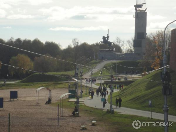 Автобусный тур Санкт-Петербург - Великий Новгород (Россия, Санкт-Петербург) фото