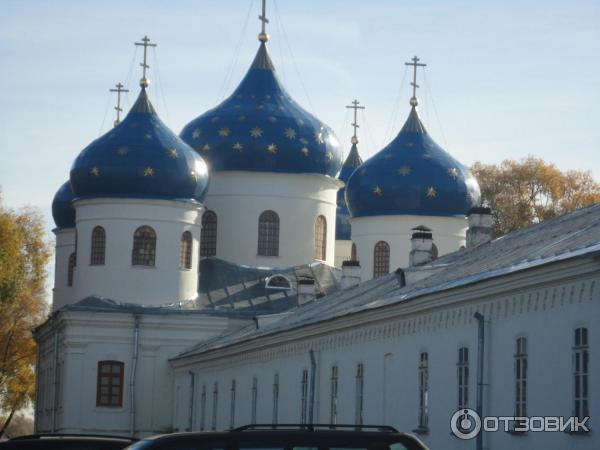 Автобусный тур Санкт-Петербург - Великий Новгород (Россия, Санкт-Петербург) фото