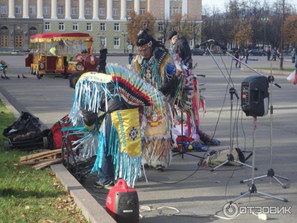 Автобусный тур Санкт-Петербург - Великий Новгород (Россия, Санкт-Петербург) фото