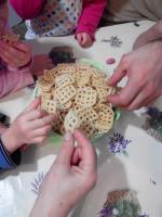 Снек Spolem фото