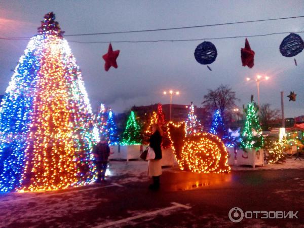 Парк развлечений Summer Park в ТЦ Дарынок