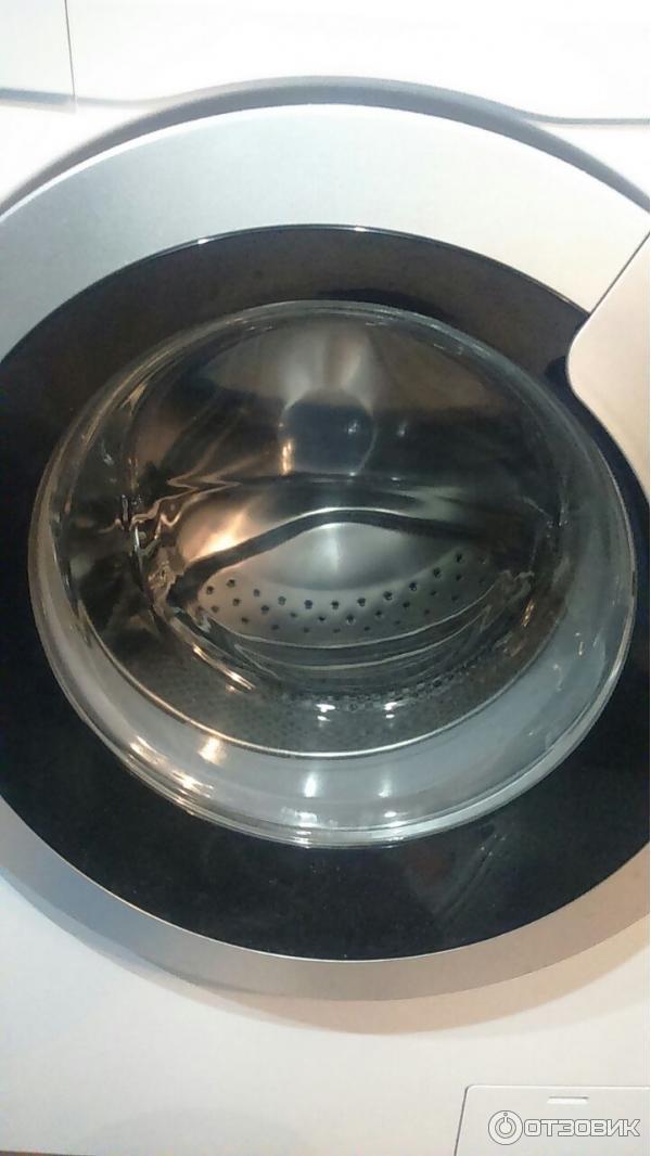 Стиральная машина Leran WMS1063 WD фото